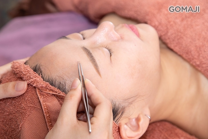 珞蕾爾美學概念會館