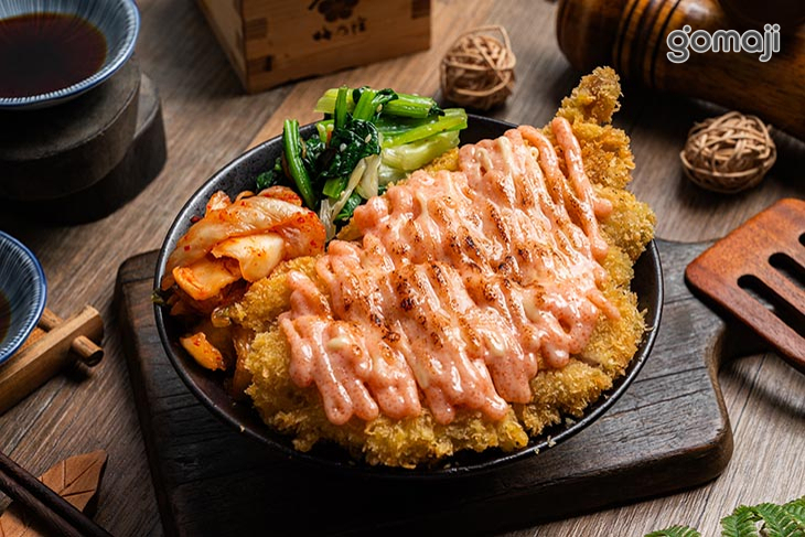 一人一丼(大安總店)