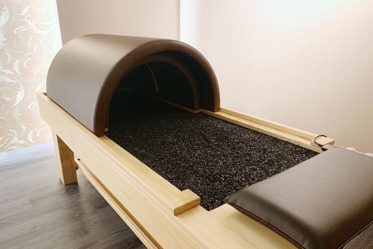茉兒美學Spa