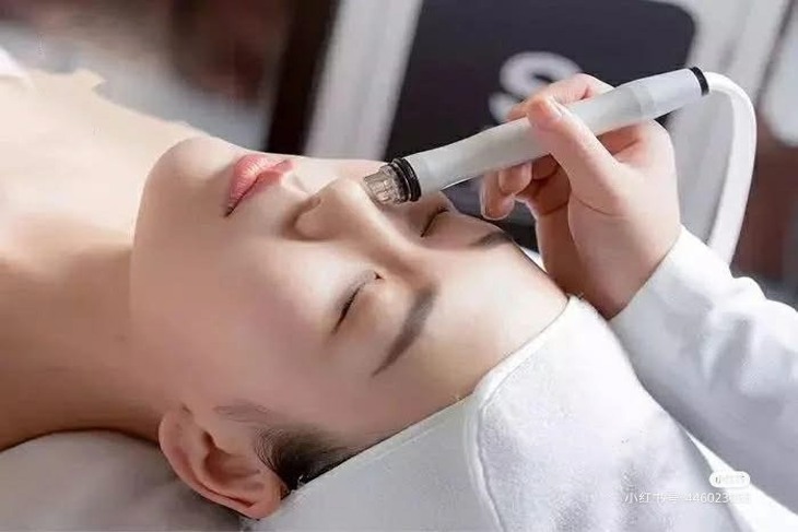 茉兒美學Spa