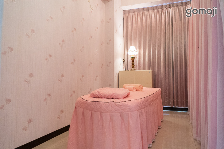 茉兒美學Spa