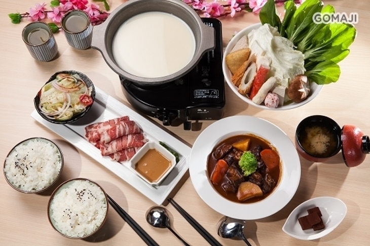 宜蘭-綠舞國際觀光飯店/綠舞日式主題園區