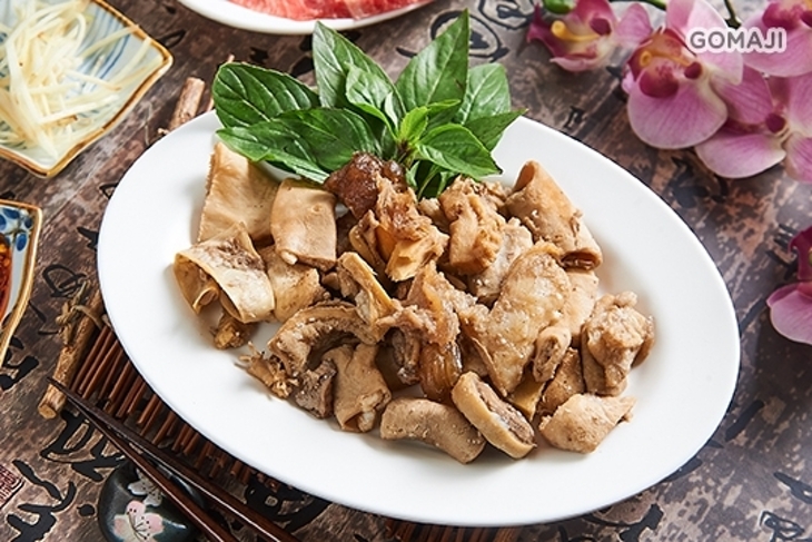 牛牛大順牛肉館