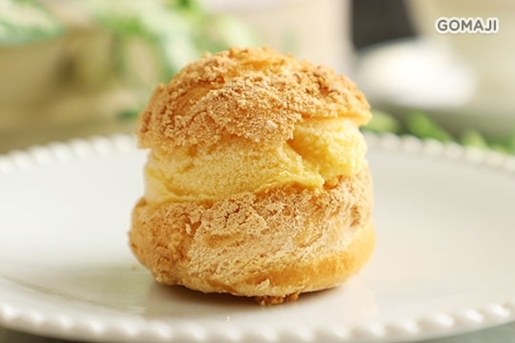 艾思蜜德式手工冰淇淋