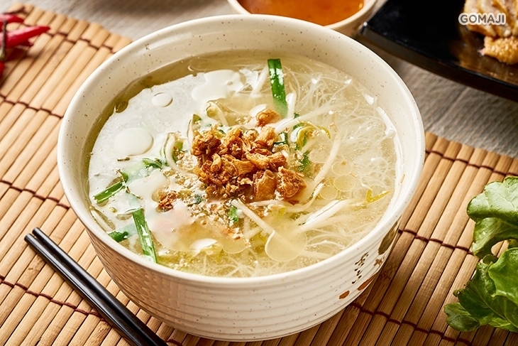 蘭正雞煲王(鵝肉攤)