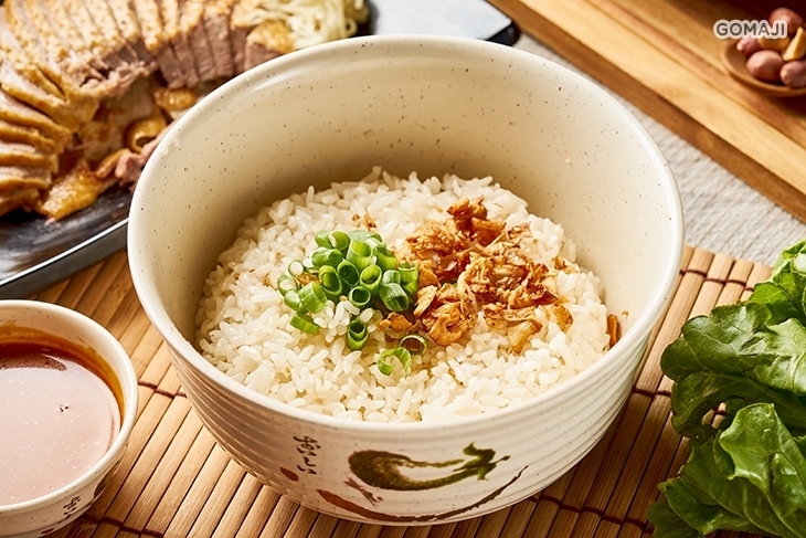 蘭正雞煲王(鵝肉攤)