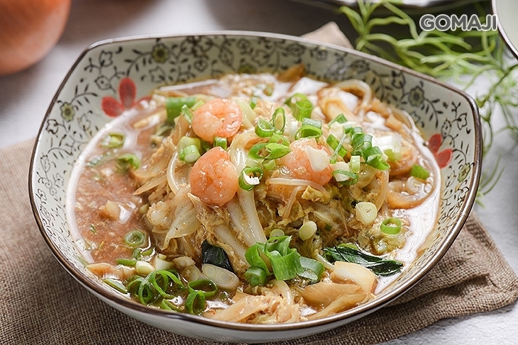 呷粗飽小吃
