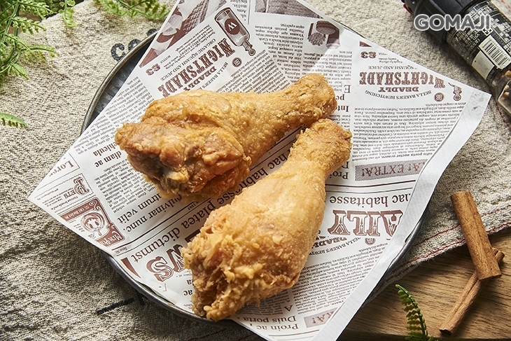 爆Q美式炸雞(武廟店)