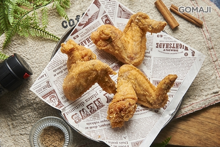 爆Q美式炸雞(武廟店)