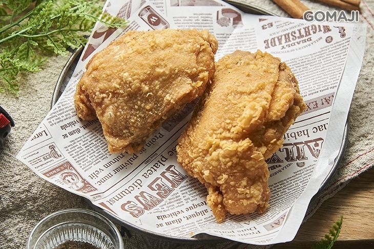 爆Q美式炸雞(武廟店)