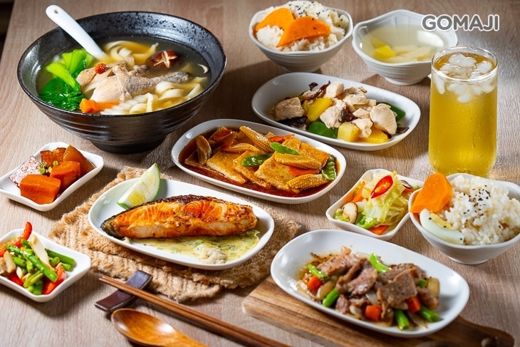 夏綠蔕蔬食烘焙咖啡(青海店)