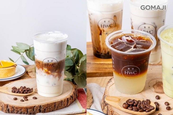 黑沃咖啡(陽光四平店)