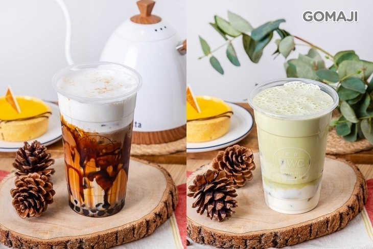 黑沃咖啡(陽光四平店)