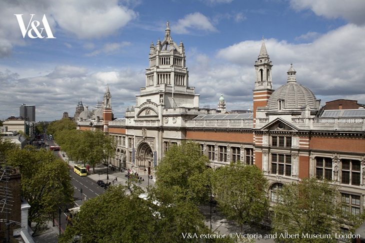 台南-奇美博物館