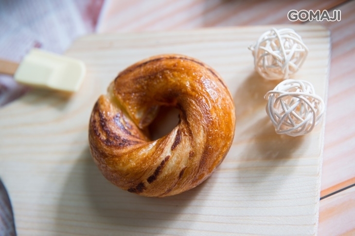 小奶奶甜甜圈(前鎮店)