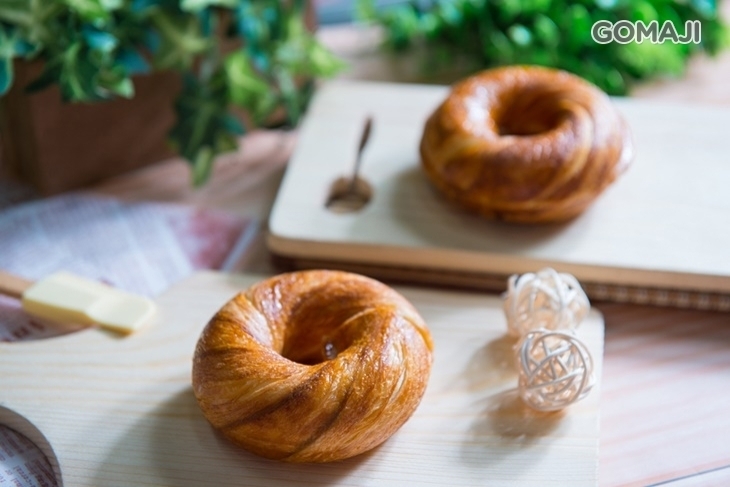 小奶奶甜甜圈(前鎮店)