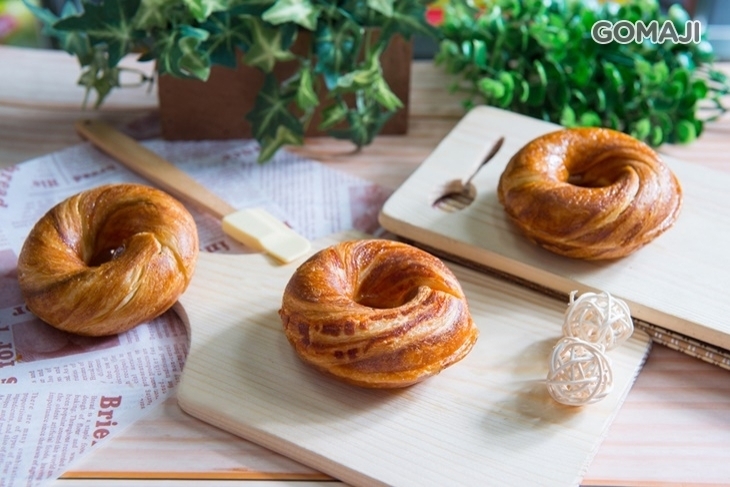 小奶奶甜甜圈(前鎮店)