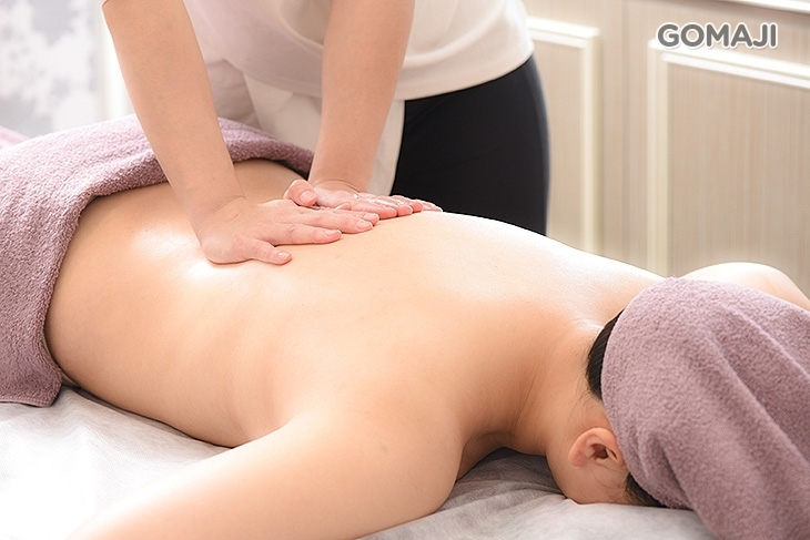 千緹美妍美體SPA