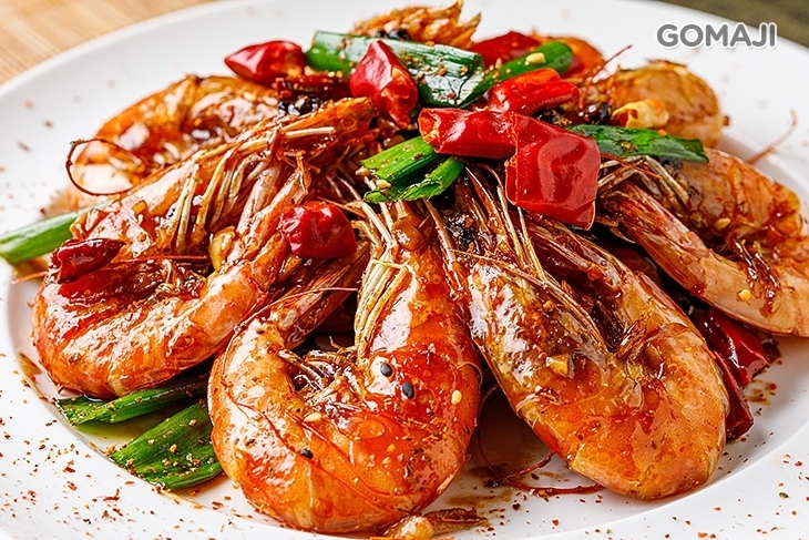 漁翁生猛活海鮮