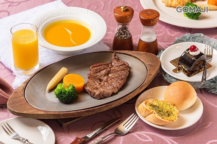 亞里士牛排西餐廳(長安林森店)