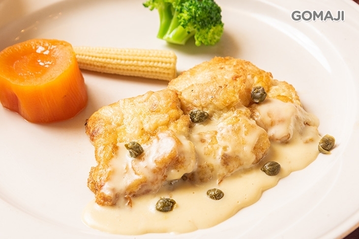 亞里士牛排西餐廳(長安林森店)