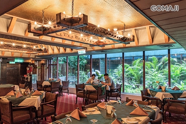 亞里士牛排西餐廳(長安林森店)