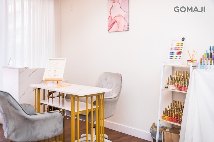 Miss.u.studio 享妳美學