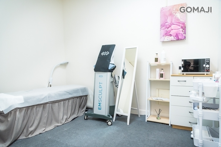 Miss.u.studio 享妳美學