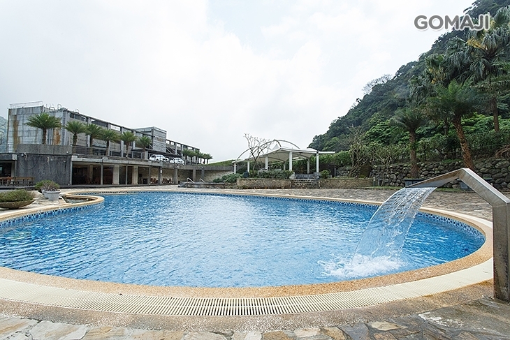 陽明山水渡假會館