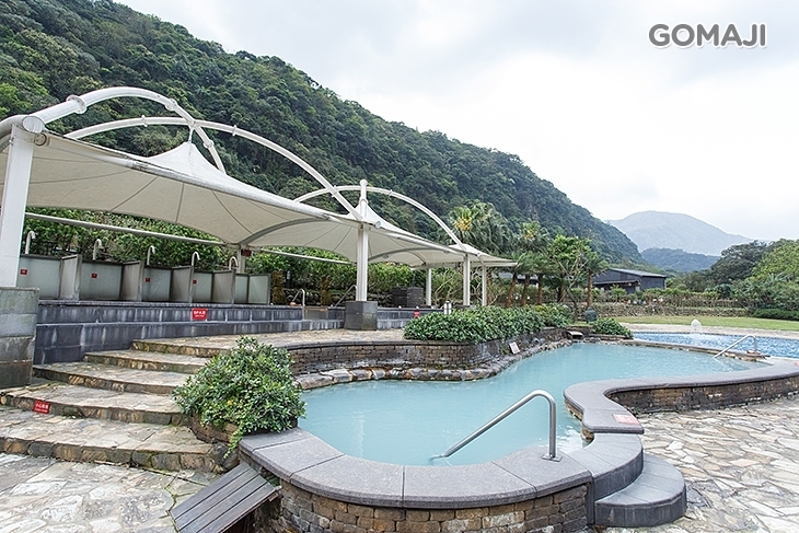 陽明山水渡假會館