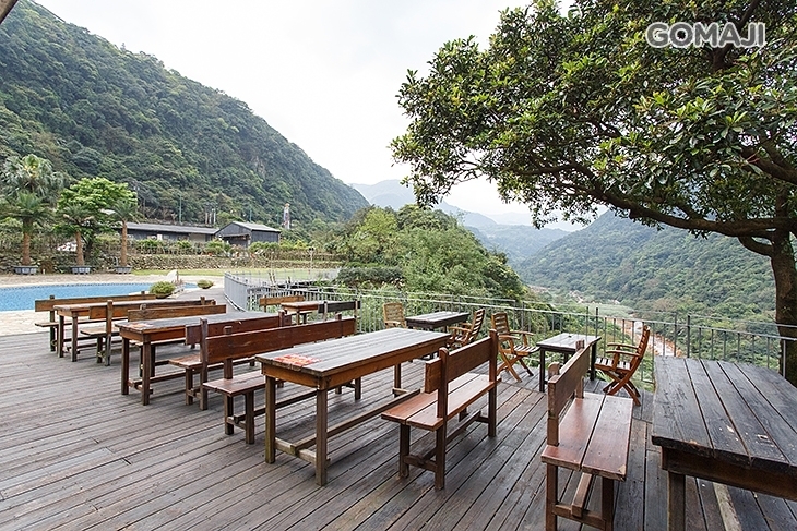 陽明山水渡假會館