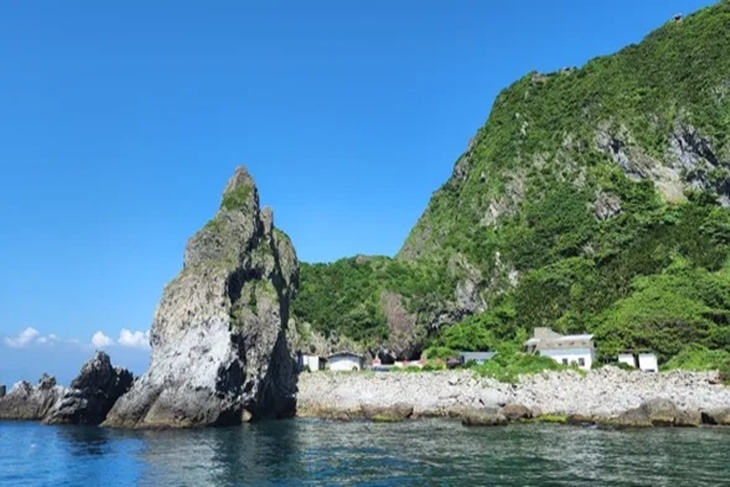 基隆-晉龍遊艇船隊