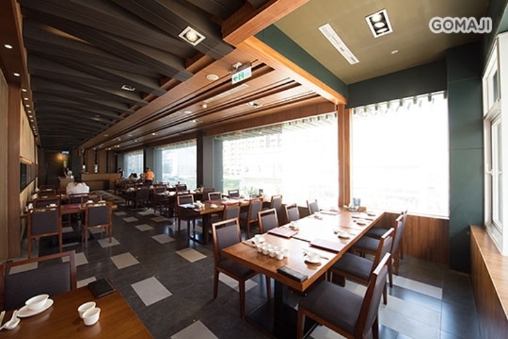 柚子樹健康蔬食料理