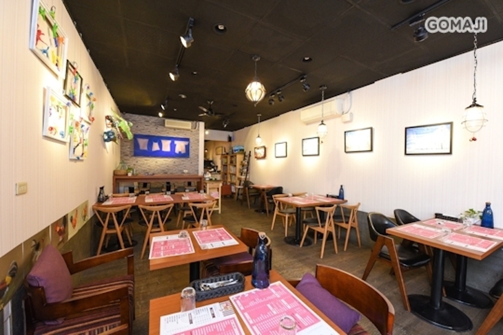 義窩窩義式餐廳
