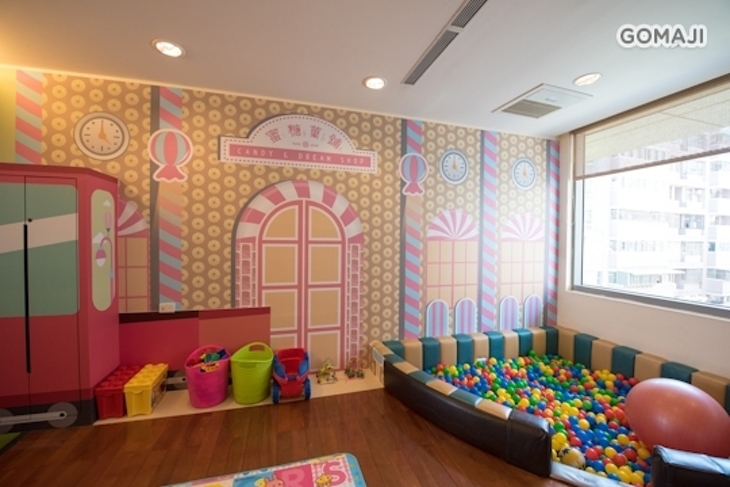 台糖長榮酒店(台南)