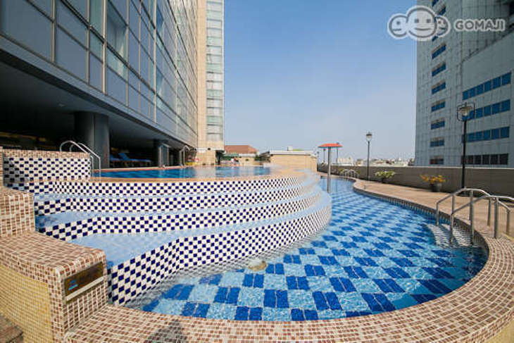 台糖長榮酒店(台南)