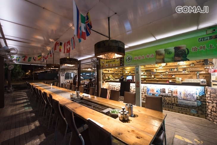 請上桌國際港灣TABLE PLEASE