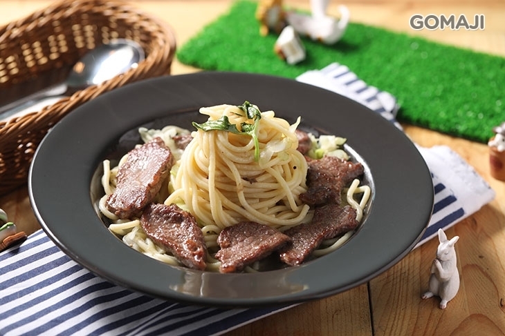 要來點兔子嗎？