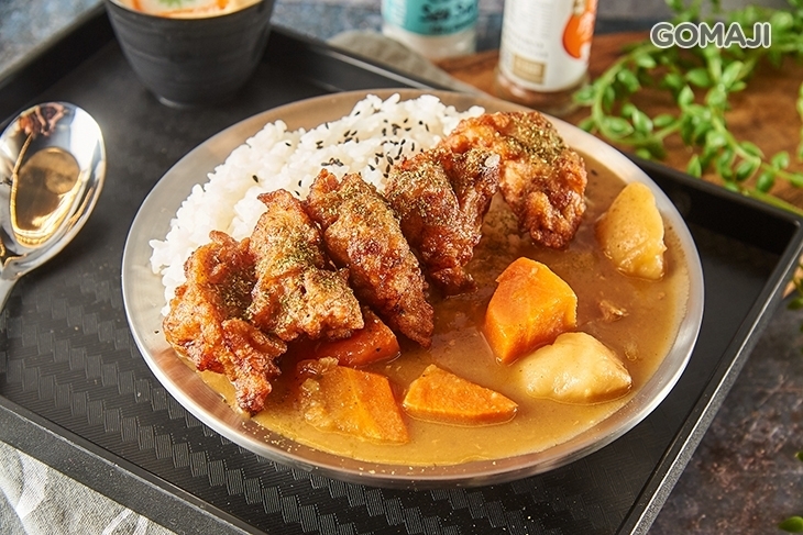 鷄 八郎先生 日本炸雞專賣