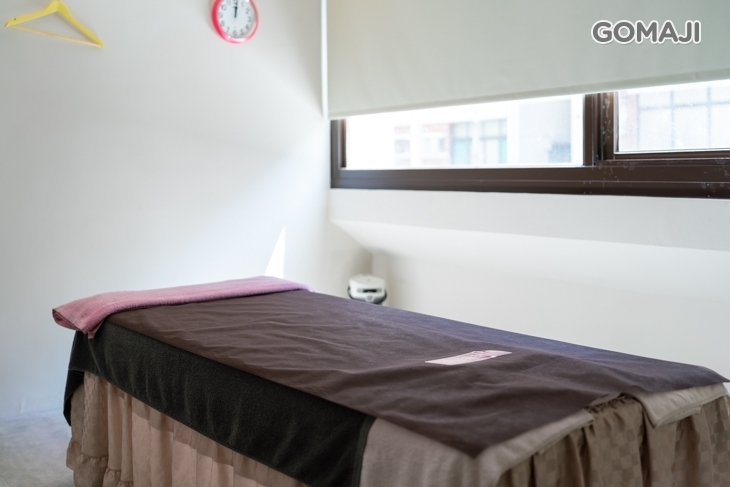 善水堂養生概念館(五權館)