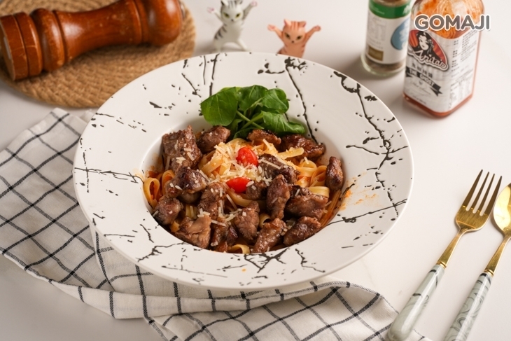 曼哈頓咖啡簡餐