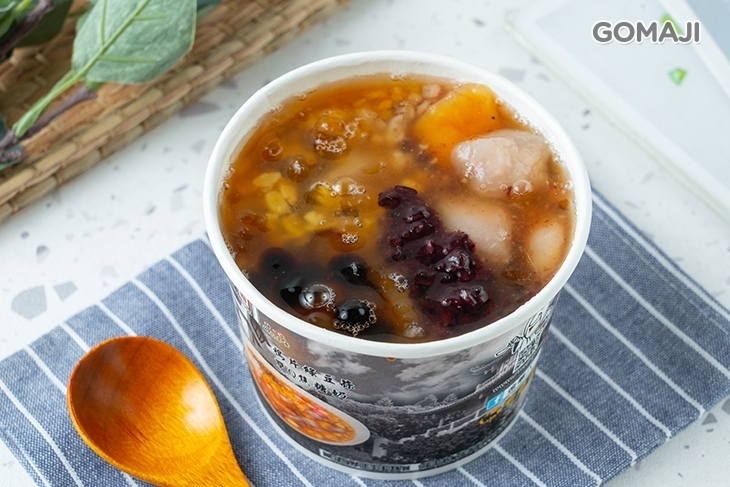 金華61鴉片綠豆蒜(台中總店)