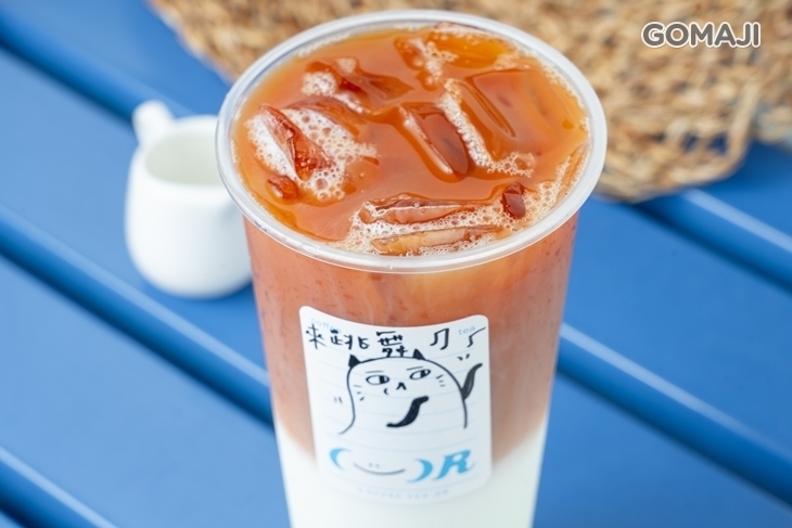 買茶買咖啡Coffee.tea.or(逢甲店)