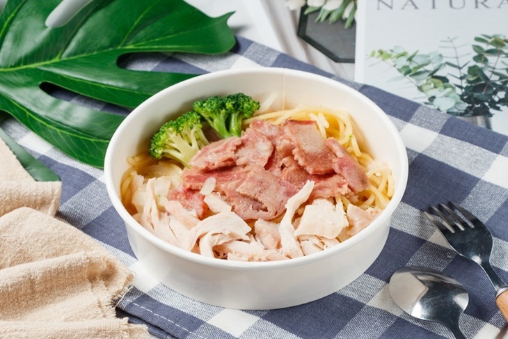 異櫥坊手作食堂(富農店)