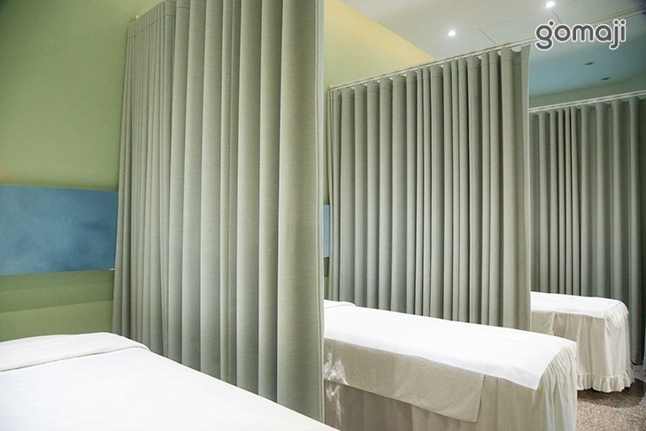 四季頂級美容會館