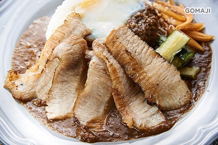 好來福 restaurant