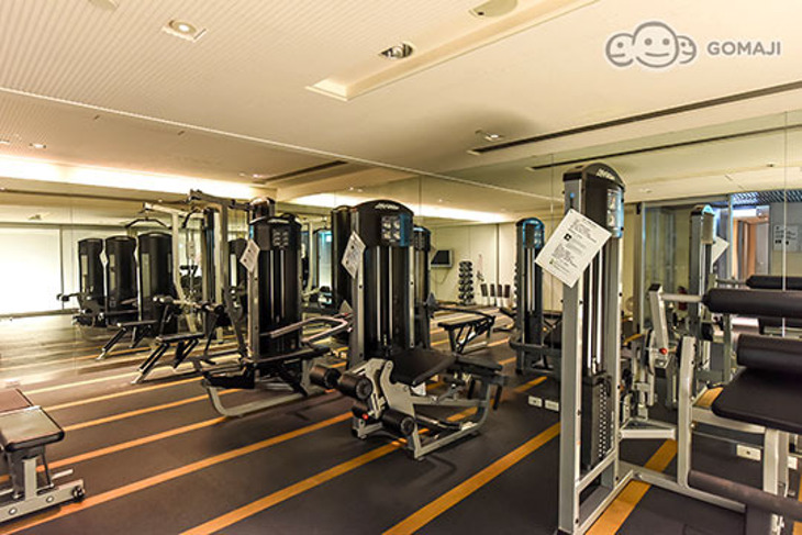 高雄-國賓大飯店