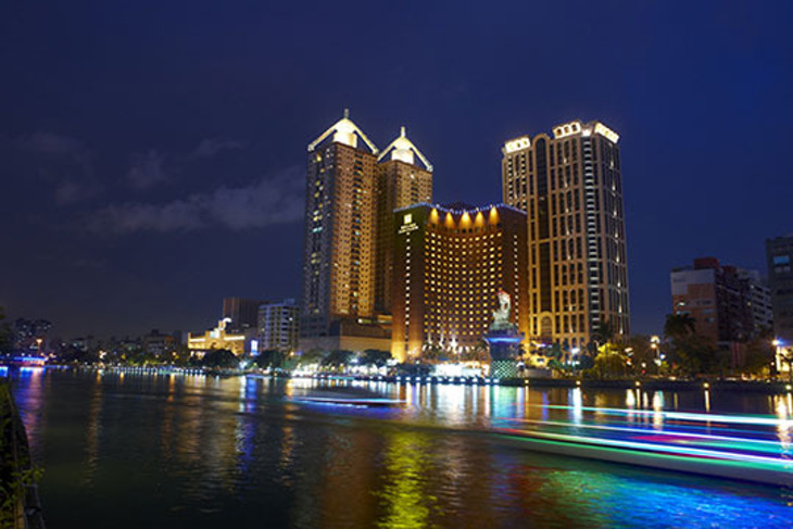 高雄-國賓大飯店