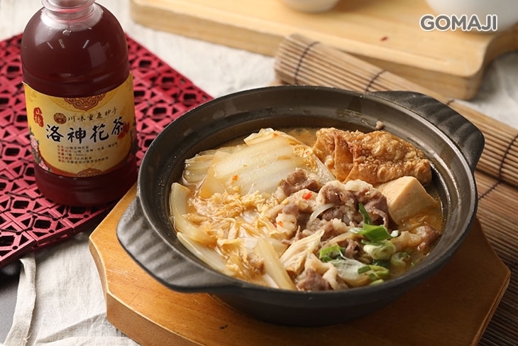 御抄手(八德店)