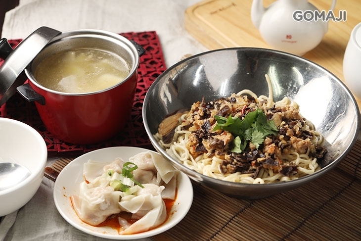 御抄手(八德店)